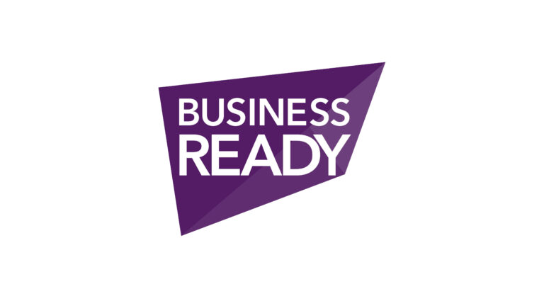 Business Ready